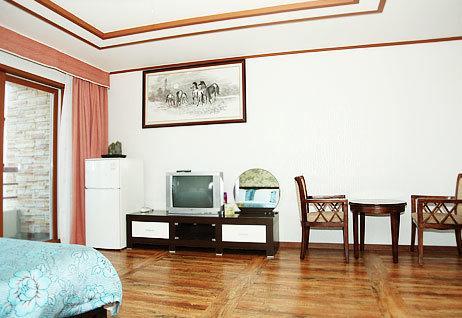 Seaside House Pension Seogwipo Quarto foto